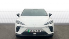 MG MG4 150kW Trophy EV Long Range 64kWh 5dr Auto Electric Hatchback